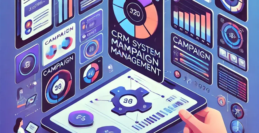 什么是 CRM 系统的营销活动管理功能？从活动策划到效果跟踪全面解析